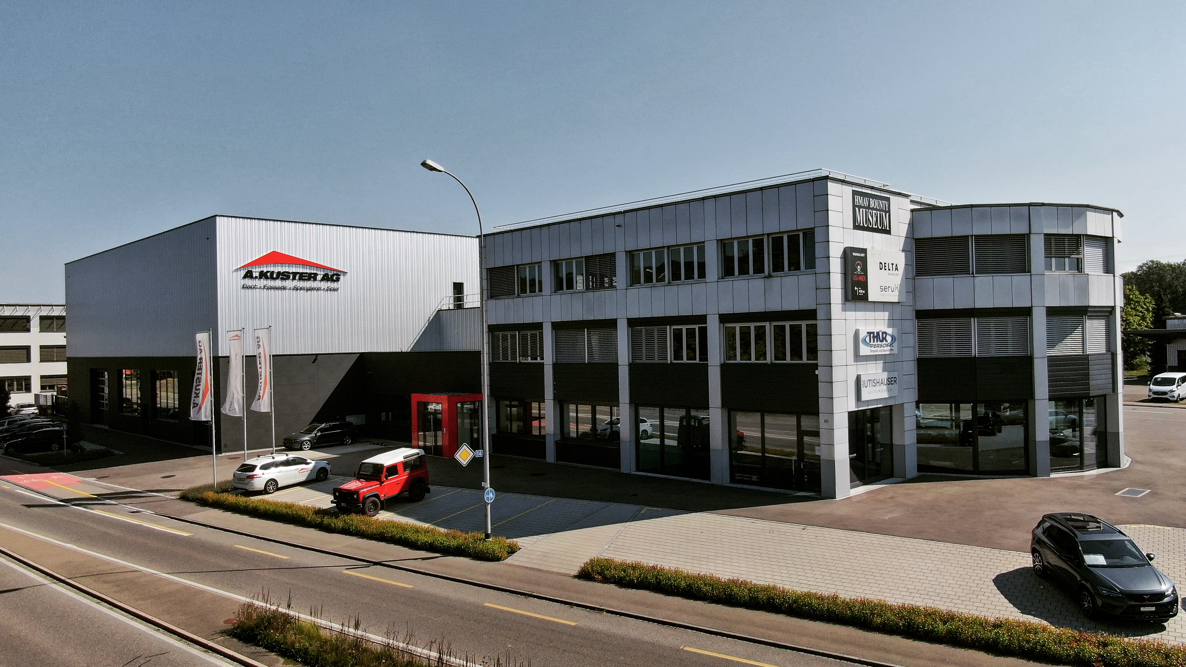 Company Description Image